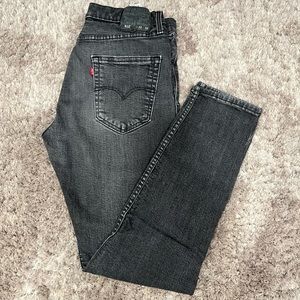 Levis 512s (Slim Taper)